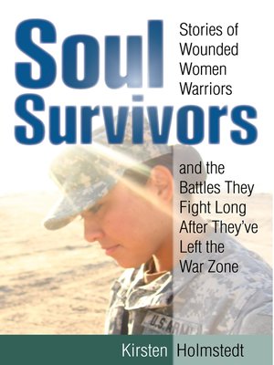 cover image of Soul Survivors
